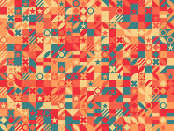 Download Fiesta Boomerang Background - Premium Bundle
