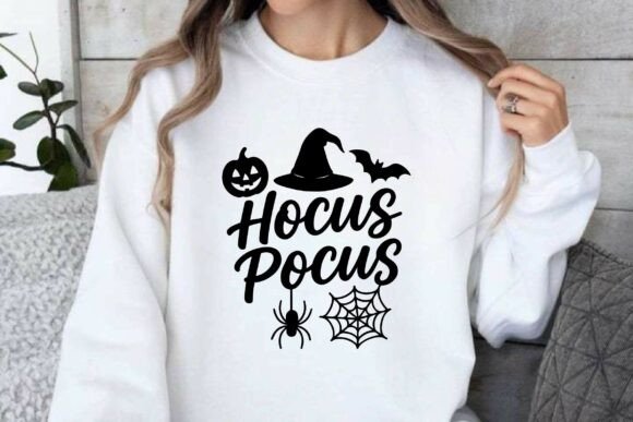 Download Hocus Pocus, Halloween SVG PNG Design - Svg Collection