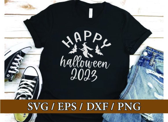 Download Happy Halloween 2023, Halloween Svg Bund - Svg Collection
