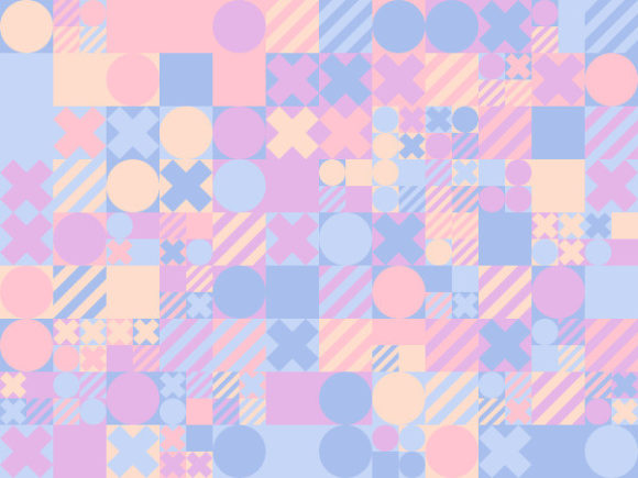 Download Fiesta Abstract Background - Premium Bundle