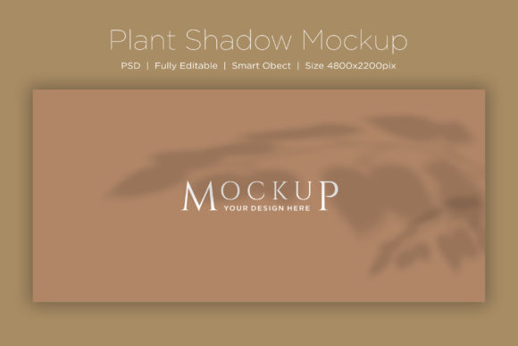 Download Leaf Shadow Background Product Mockup - Shadow background Collection
