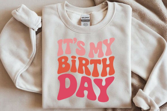 Download It's My Birthday PNG SVG, Birthday Svg - Svg Collection