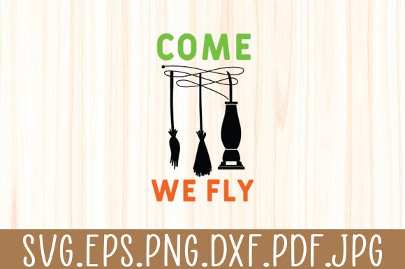 Download Come We Fly Halloween Svg&nbsp; - Svg Collection