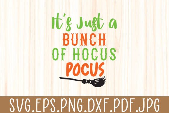 Download Hocus Pocus Halloween Svg for Women Fall - Svg Collection