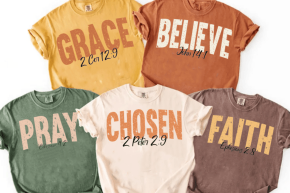 Download Boho Fall Christian SVG Bundle,Fall - Svg Collection