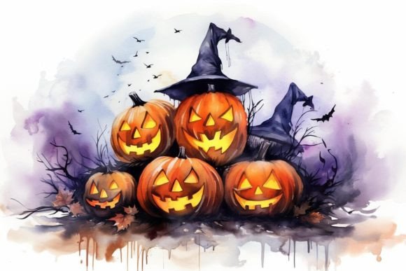 Download Dark Design Halloween Imagery - Halloween imagery Collection