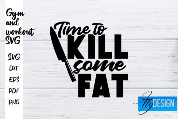 Download Gym and Workout SVG | Gym Quotes SVG - Svg Collection
