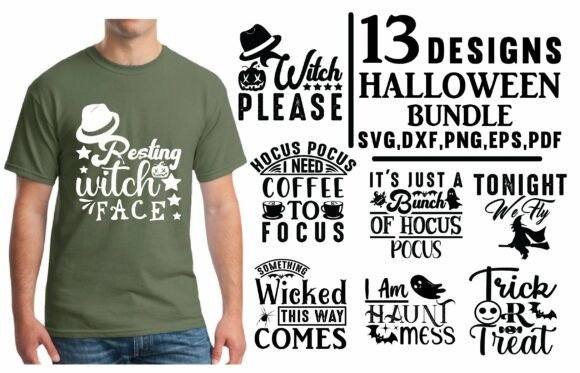 Download Halloween Svg Designs Bundle - Svg Collection