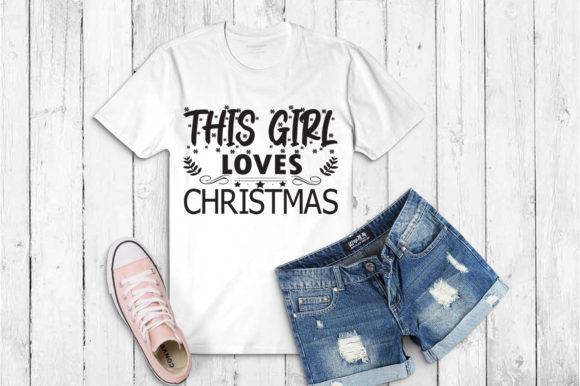 Download Eye-catching Christmas SVG Design - Svg Collection