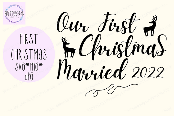 Download Christmas Couples Svg Cricut and Png - Svg Collection