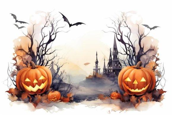 Download Halloween Imagery Creepy Illustrations - Halloween imagery Collection