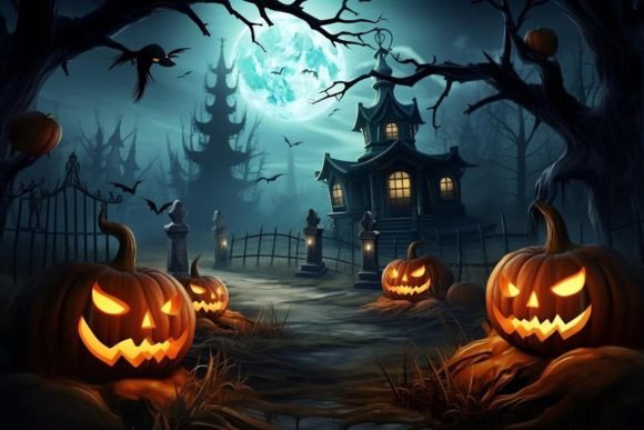 Download Halloween Imagery Halloween Printables - Halloween imagery Collection