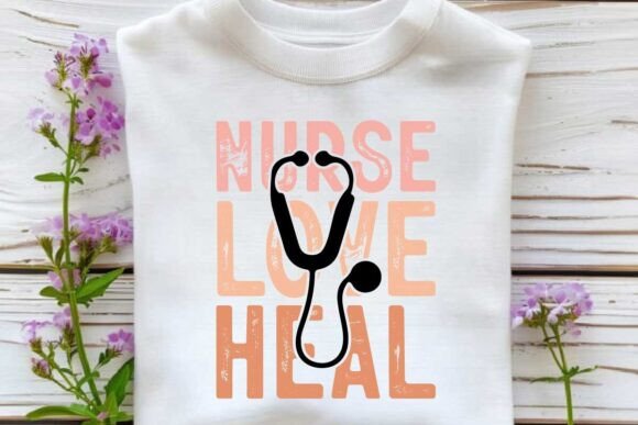 Download Retro Mental Health Nurse SVG - Svg Collection