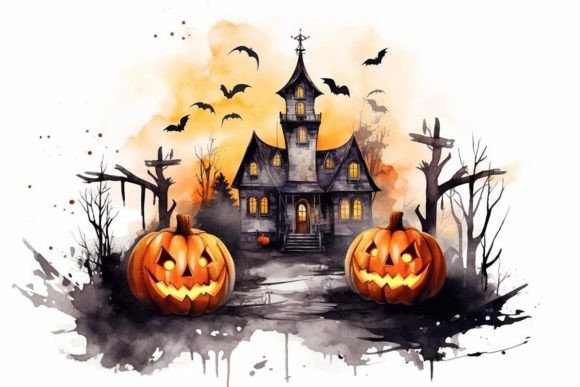 Download Dark Design Halloween Imagery - Halloween imagery Collection