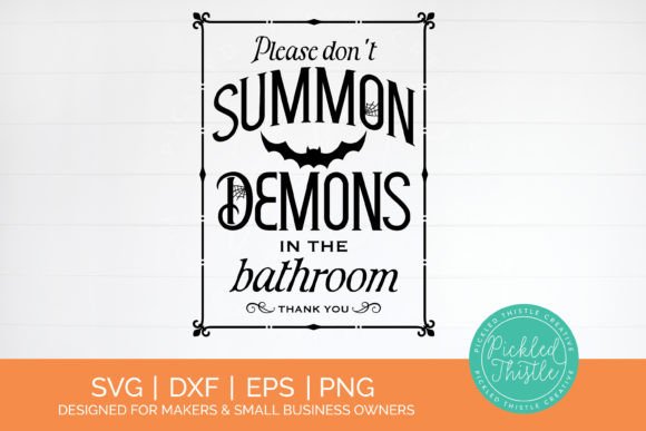 Download Funny Halloween Sign SVG - Svg Collection