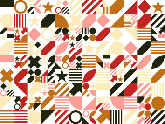 Download Fiesta Aesthetic Background - Premium Bundle