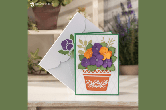 Download Seeds &amp; Sentiments Card SVG - Svg Collection