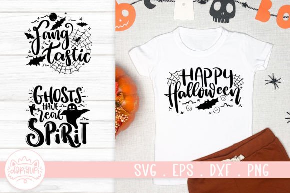 Download Halloween Quotes SVG Cut File - Svg Collection