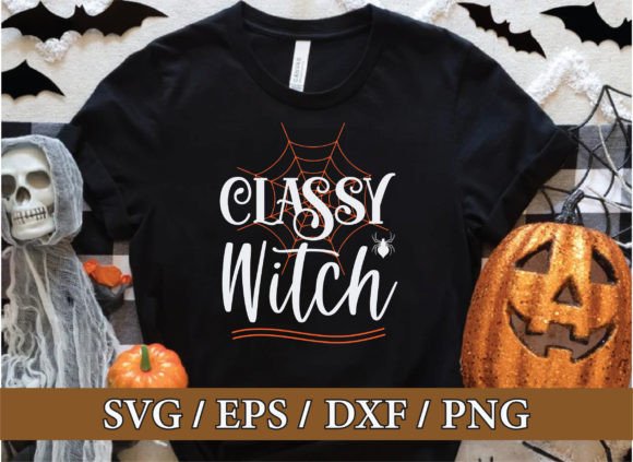 Download Classy Witch, Halloween Svg Bundle - Svg Collection