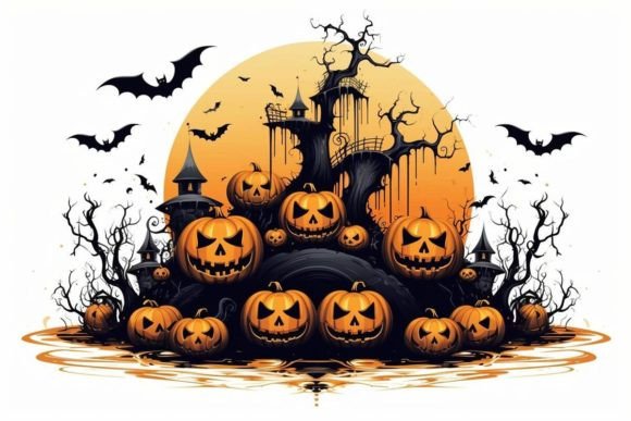Download Halloween Imagery Halloween Crafts - Halloween imagery Collection