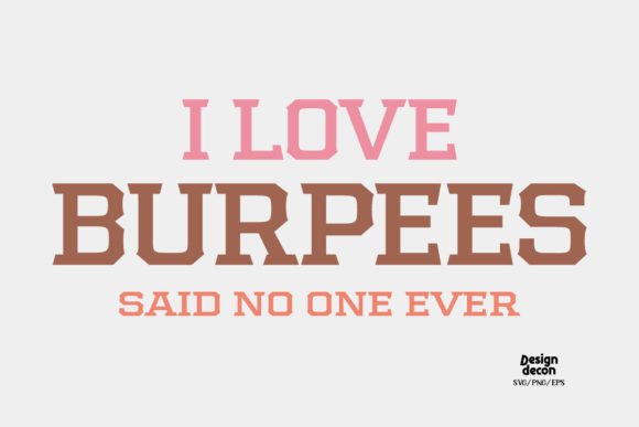 Download Workout Funny Quotes Retro SVG - Svg Collection