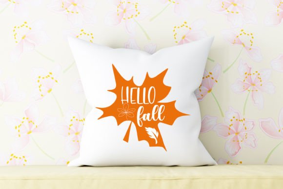 Download Hello Fall SVG Design - Svg Collection