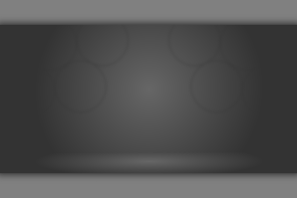 Download Black Room with Round Shadow Background - Shadow background Collection