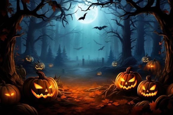 Download Halloween Imagery Halloween Printables - Halloween imagery Collection