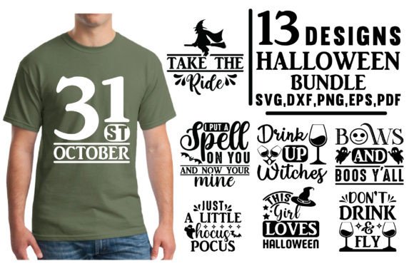 Download Halloween Svg Designs Bundle - Svg Collection