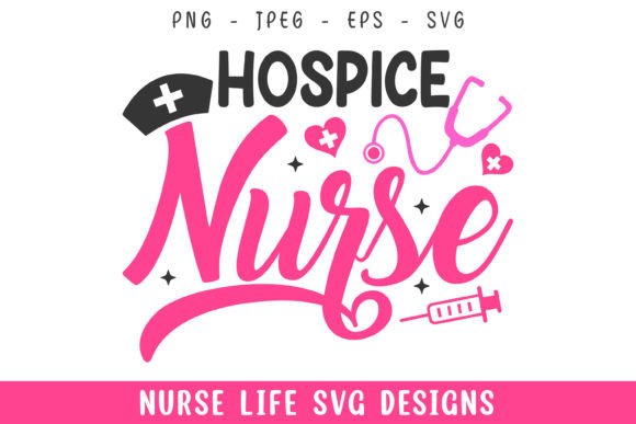 Download Hospice Nurse Life Designs Svg - Svg Collection