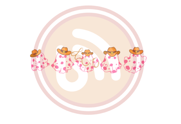Download Cowboy Ghost Halloween Cowgirl Ghost SVG - Svg Collection