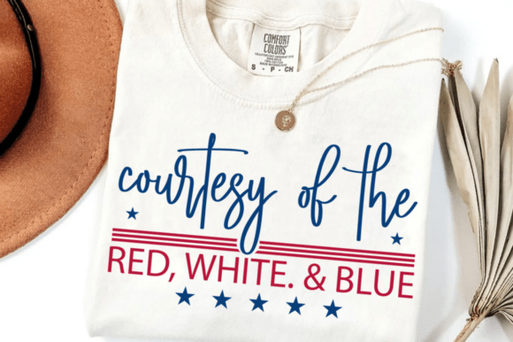 Download Red White Blue Svg,4th of July Png - Svg Collection